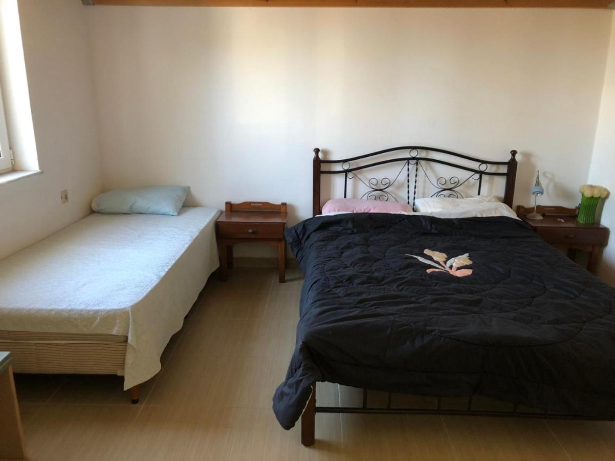 Villanova Rhodes Comfy Apartment Paradeísion Buitenkant foto